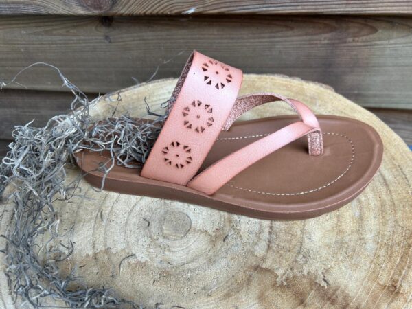 00:Teen slipper